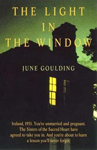 Beispielbild fr THE LIGHT IN THE WINDOW zum Verkauf von WorldofBooks