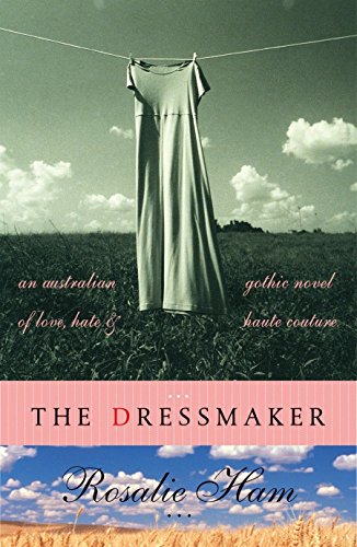 Stock image for Dressmaker for sale by Better World Books: West