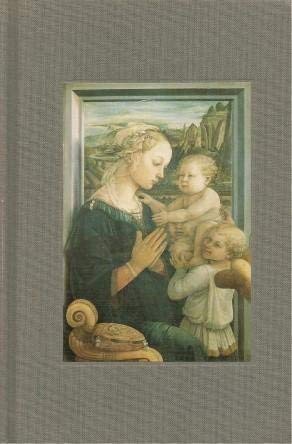 Stock image for The Land Where Stories End As Narrated by the Angel depicted in 'Madonna Con Bambino E Due Angeli' By Filippo Lippi for sale by Syber's Books