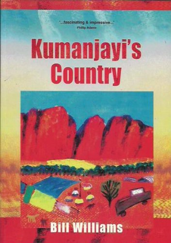 Stock image for Kumanjayi's country for sale by Caryota Book Exchange