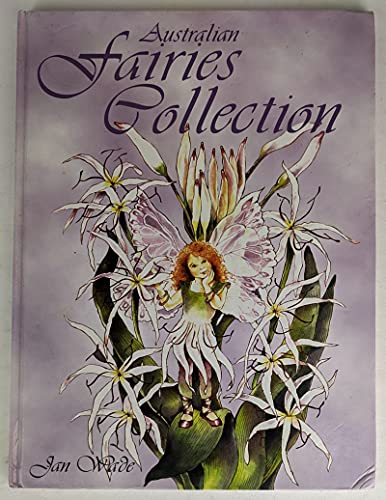 Beispielbild fr Australian Fairies Collection zum Verkauf von Magers and Quinn Booksellers