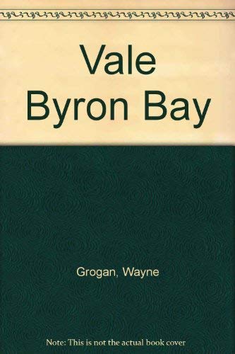 Stock image for Vale Byron Bay. for sale by Lost and Found Books