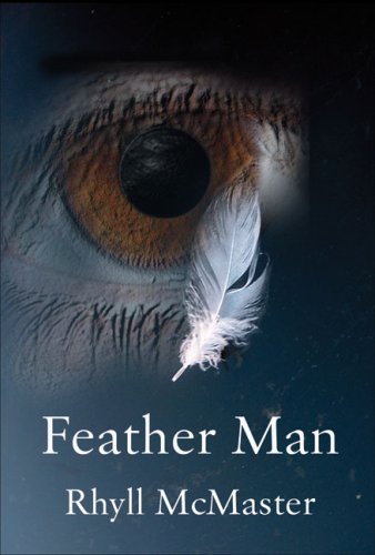 Imagen de archivo de Feather Man a la venta por Hill End Books