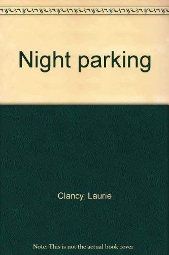 Stock image for Night Parking for sale by Wormhole Books