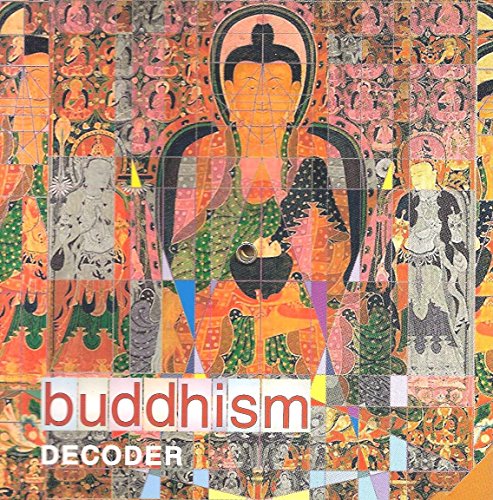 Stock image for Buddhism Decoder for sale by Independent Books