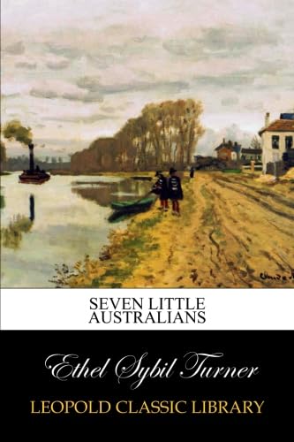 9781876139063: Seven Little Australians