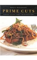 9781876142902: Prime Cuts - the Last Word in Steaks