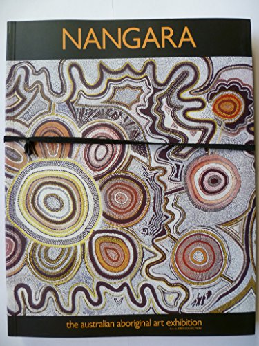 Stock image for Nangara, the Australian Aboriginal Art Exhibition (Two Vols) for sale by The Book Chaser (FABA)