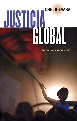 Justicia Global (9781876175467) by Guevara, Ernesto Che