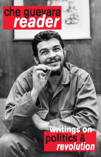 9781876175696: Che Guevara Reader