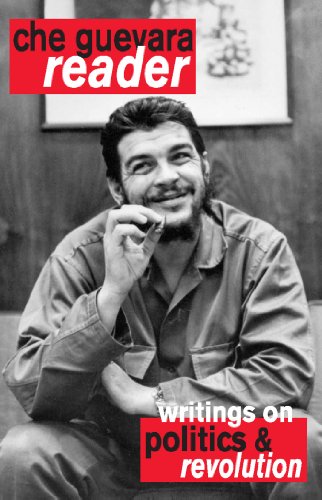 9781876175696: Che Guevara Reader: Writings on Politics & Revolution