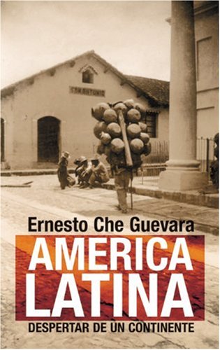 Beispielbild fr America Latina: Despertar de Un Continente zum Verkauf von ThriftBooks-Atlanta