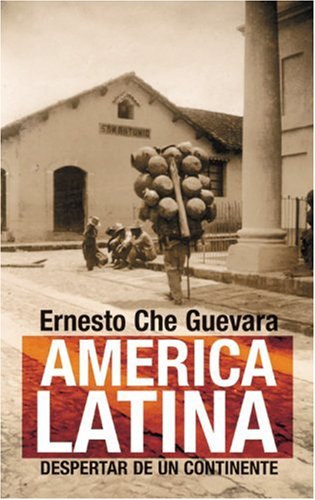 9781876175719: America Latina: Despertar De Un Continente (Ernesto Guevara Works)