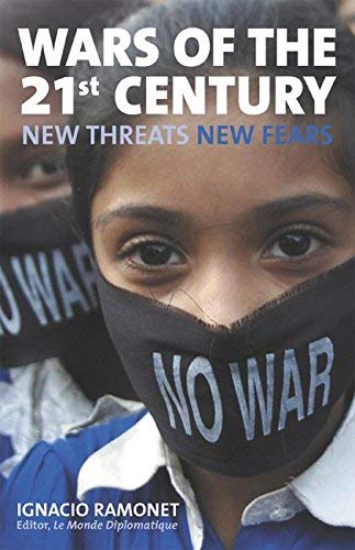 Imagen de archivo de Wars of the 21st Century: New Threats, New Fears a la venta por Walther's Books