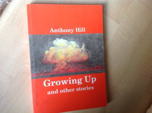 Stock image for Growing up and Other Stories for sale by Rons Bookshop (Canberra, Australia)