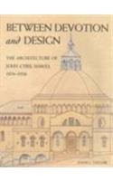 Between Devotion and Design: the Architecture of John Cyril Hawes 1876-1956