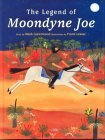 The Legend of Moondyne Joe (9781876268701) by Greenwood, Mark