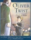 Oliver Twist Finds a Home (9781876268879) by Gray, Nigel