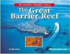 Imagen de archivo de The Australian Geographic Book of the Great Barrier Reef a la venta por HPB-Ruby