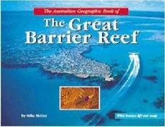 Stock image for The Australian Geographic Book of the Great Barrier Reef for sale by HPB-Ruby