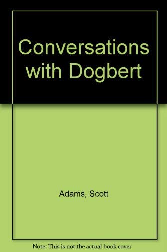 9781876277352: Conversations with Dogbert