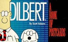 9781876277383: Dilbert Book of Postcards