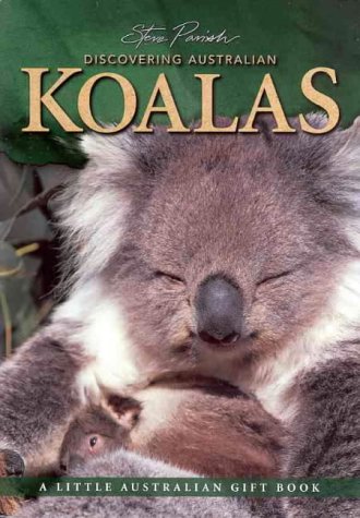 Beispielbild fr Discovering Australian Koalas zum Verkauf von Better World Books