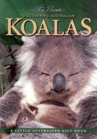 9781876282622: DISCOVERING AUSTRALIAN KOALAS