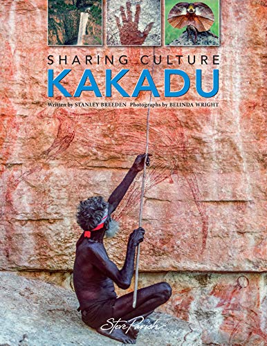 Stock image for Sharing culture Kakadu for sale by WorldofBooks