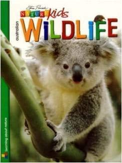 Beispielbild fr Australian Wildlife zum Verkauf von WorldofBooks