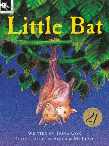 Stock image for Little Bat for sale by WorldofBooks