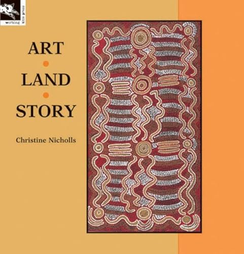 Stock image for Art - Land - Story for sale by Better World Books