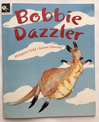 Stock image for Bobbie Dazzler for sale by Irish Booksellers