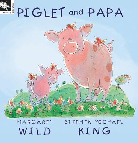9781876288761: Piglet and Papa