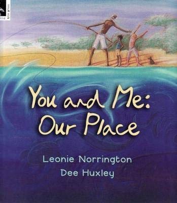 Stock image for You & Me: Our Place for sale by WorldofBooks