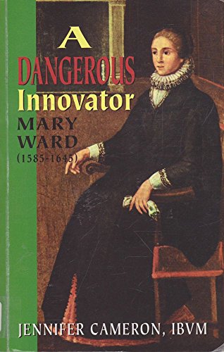 A Dangerous Innovator (9781876295288) by Cameron; Jennifer