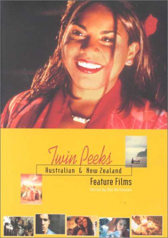 Stock image for Twin Peeks: Australian and New Zealand Feature Films for sale by medimops