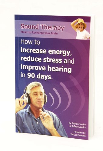 9781876315245: Sound Therapy: Music to Recharge your Brain