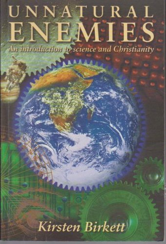 9781876326012: Unnatural Enemies: An Introduction to Science and Religion