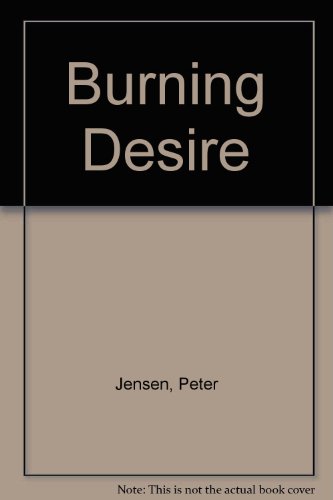 9781876326111: Burning Desire