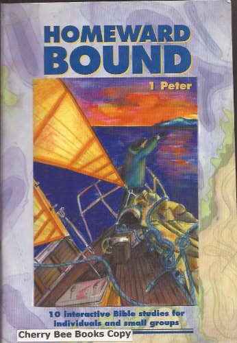 Imagen de archivo de Homeward Bound (IBS) a la venta por Goldstone Books