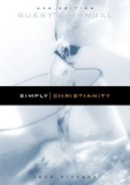 Beispielbild fr Simply Christianity (Guest's Manual) zum Verkauf von WorldofBooks