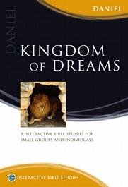 Kingdom of Dreams (Interactive Bible Studies) (9781876326807) by Andrew Reid; Karen Morris