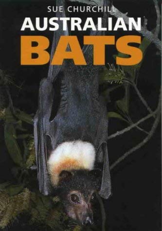 9781876334079: Australian Bats