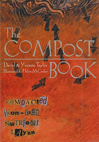 Stock image for The Compost Book for sale by WorldofBooks