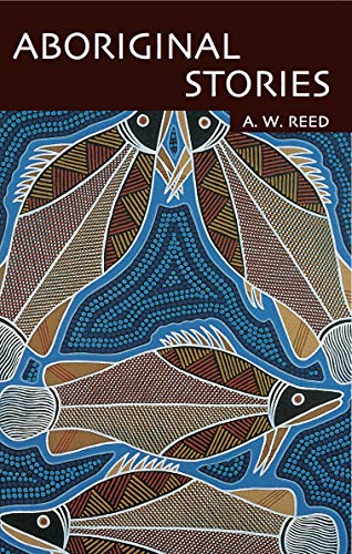 Beispielbild fr Aboriginal Stories: With Word List English--Aboriginal, Aboriginal--English zum Verkauf von Antiquariat Armebooks