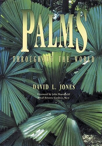 Palms Throughout the World.