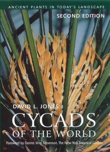 9781876334697: Cycads of the World