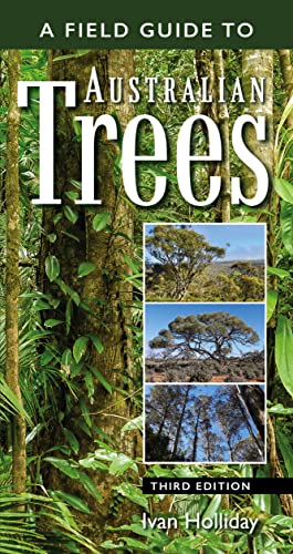 9781876334796: A Field Guide to Australian Trees