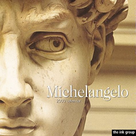 Michelangelo 2000 Calendar (9781876340766) by Michelangelo Buonarroti